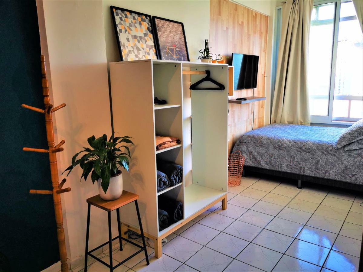 Studio Na Av. Paulista Сан-Паулу Екстер'єр фото