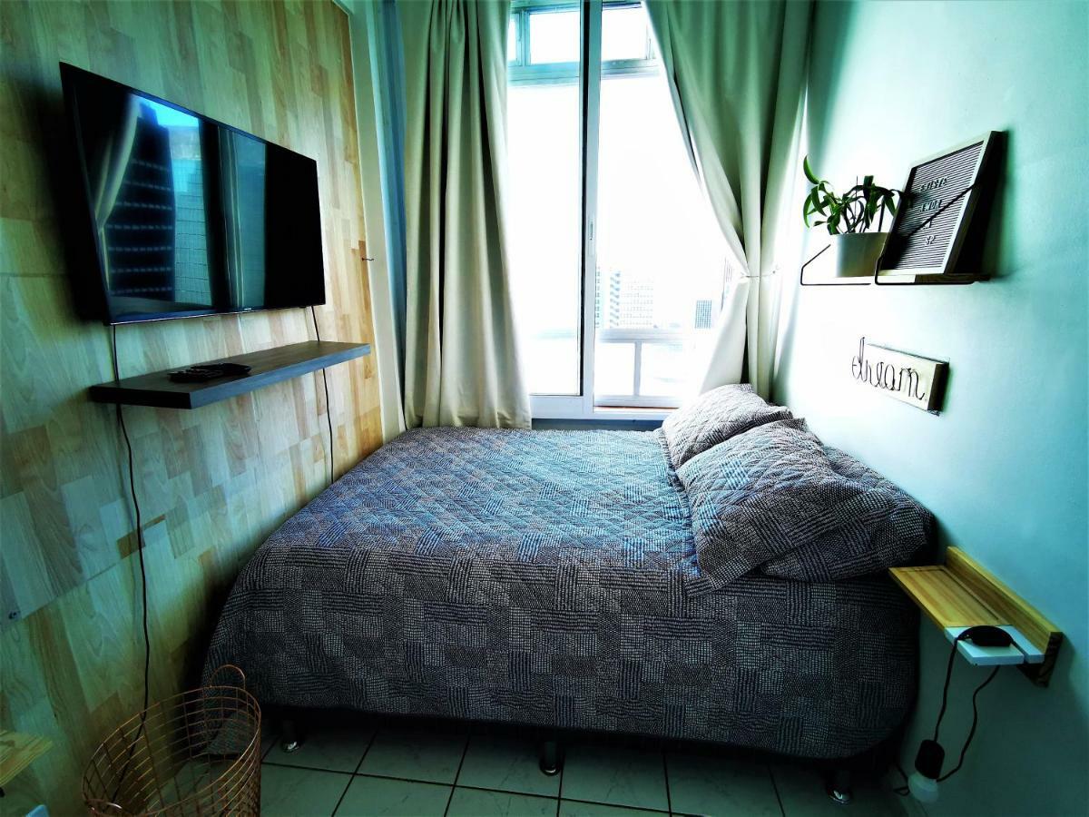 Studio Na Av. Paulista Сан-Паулу Екстер'єр фото